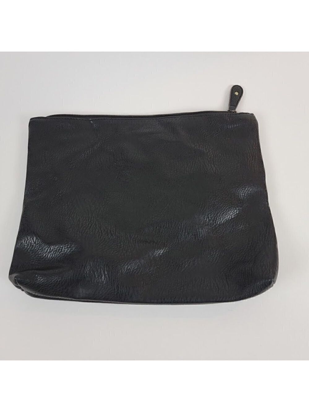 Free People Vegan Leather Laptop Bag